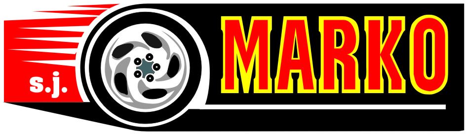 Sklep motoryzacyjny MARKO Siemiatycze