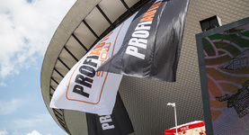 Relacja z ProfiAuto Show 2016