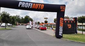 Pierwszy weekend sierpnia z ProfiAuto