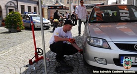 PitStop ProfiAuto tym razem w Lubaniu