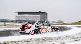 Podkręcamy emocje: ruszył ProfiRacing Cup 2018!