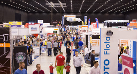 Relacja z ProfiAuto Show 2016