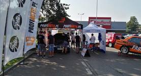 Białostocki warsztat po metamorfozie | Jesienna odsłona akcji PitStop